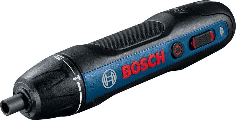 Batteridriven skruvmejsel BOSCH Bosch GO 06019H2101