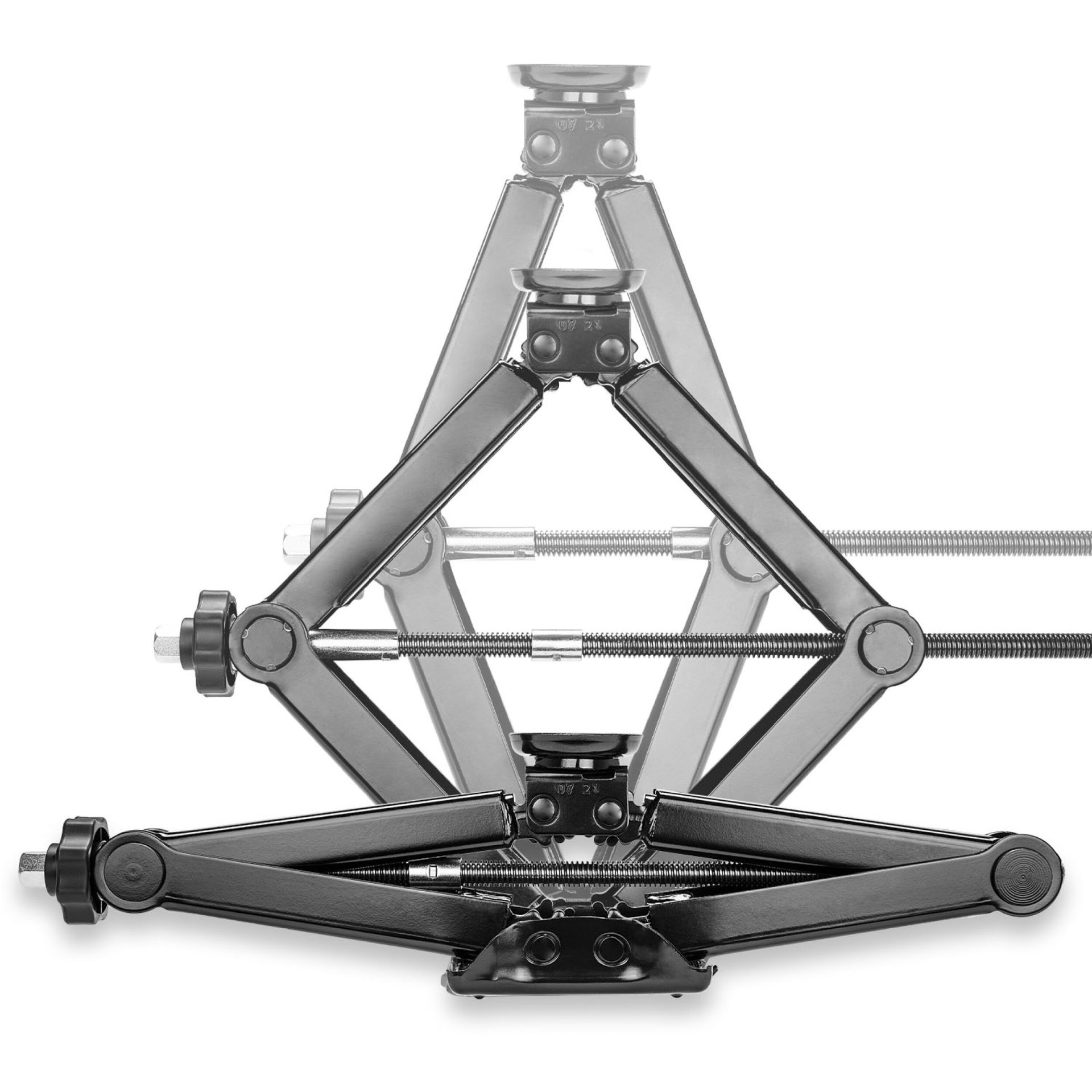 Elevador de coches HEYNER LiftPro MB 345220