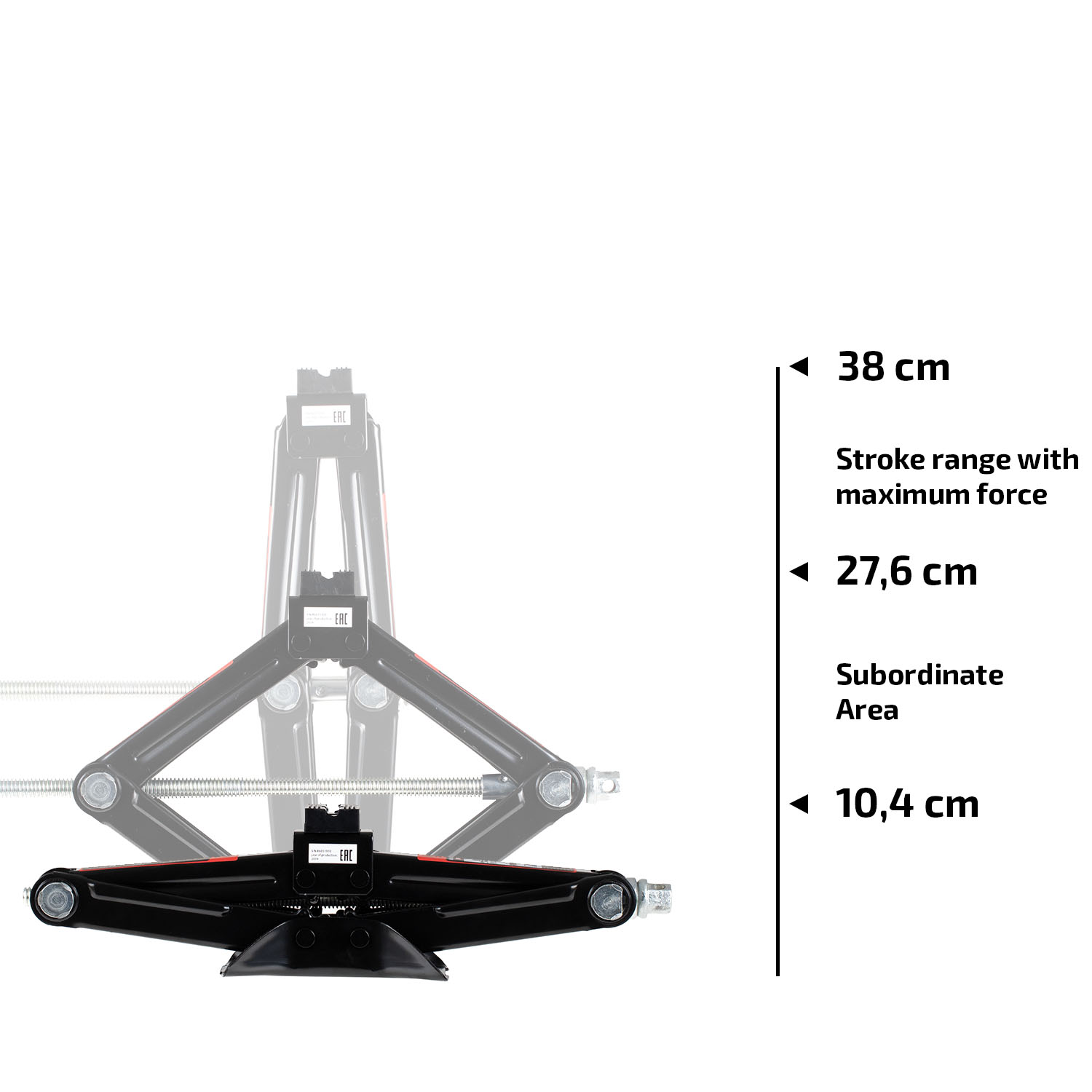 Elevador de coches HEYNER ULTRALIFT M PRO