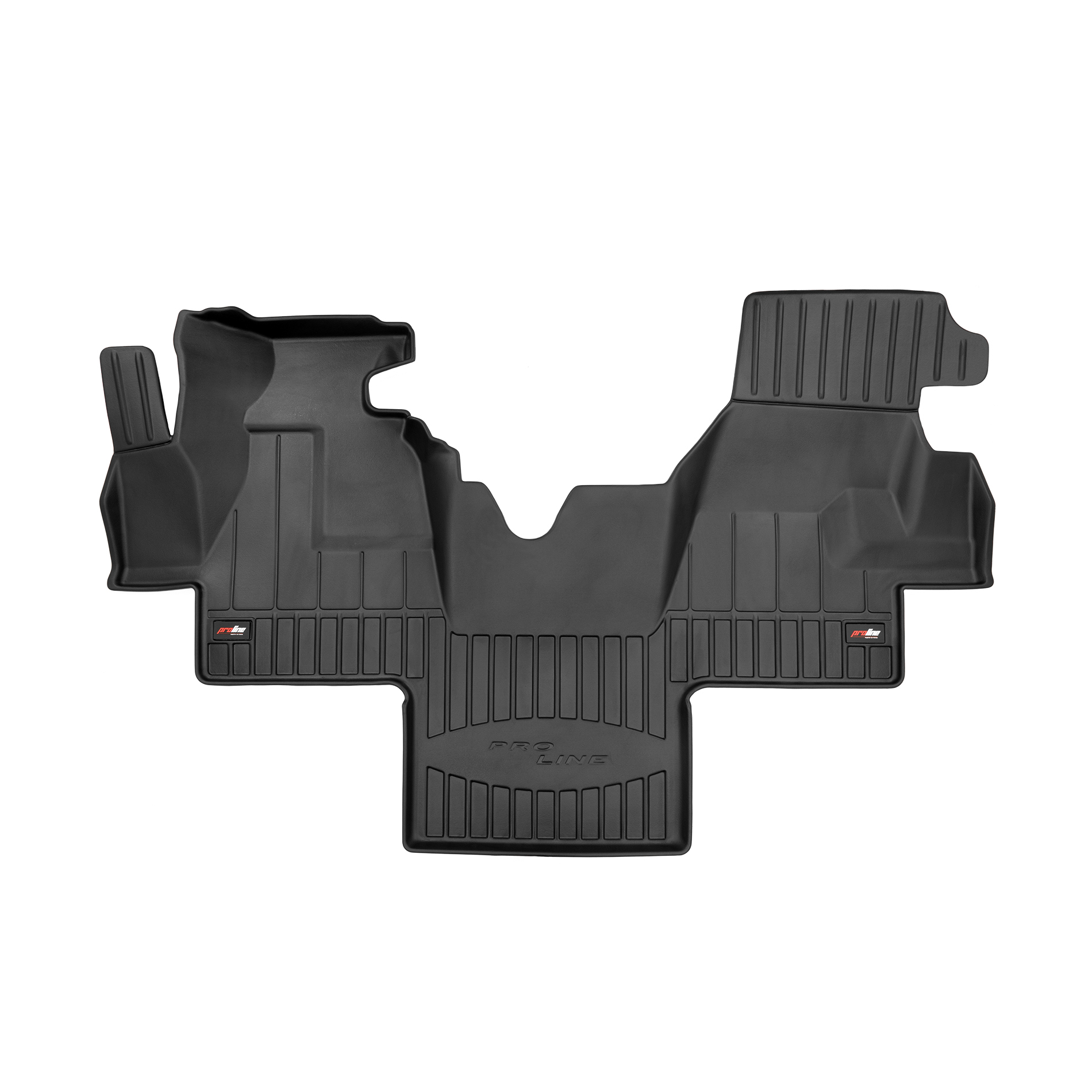 Matot FROGUM 3D409378 Mercedes-Benz Sprinter, VW LT