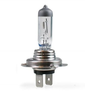 Halogenlampa M-TECH PX26d H7 12V/100W