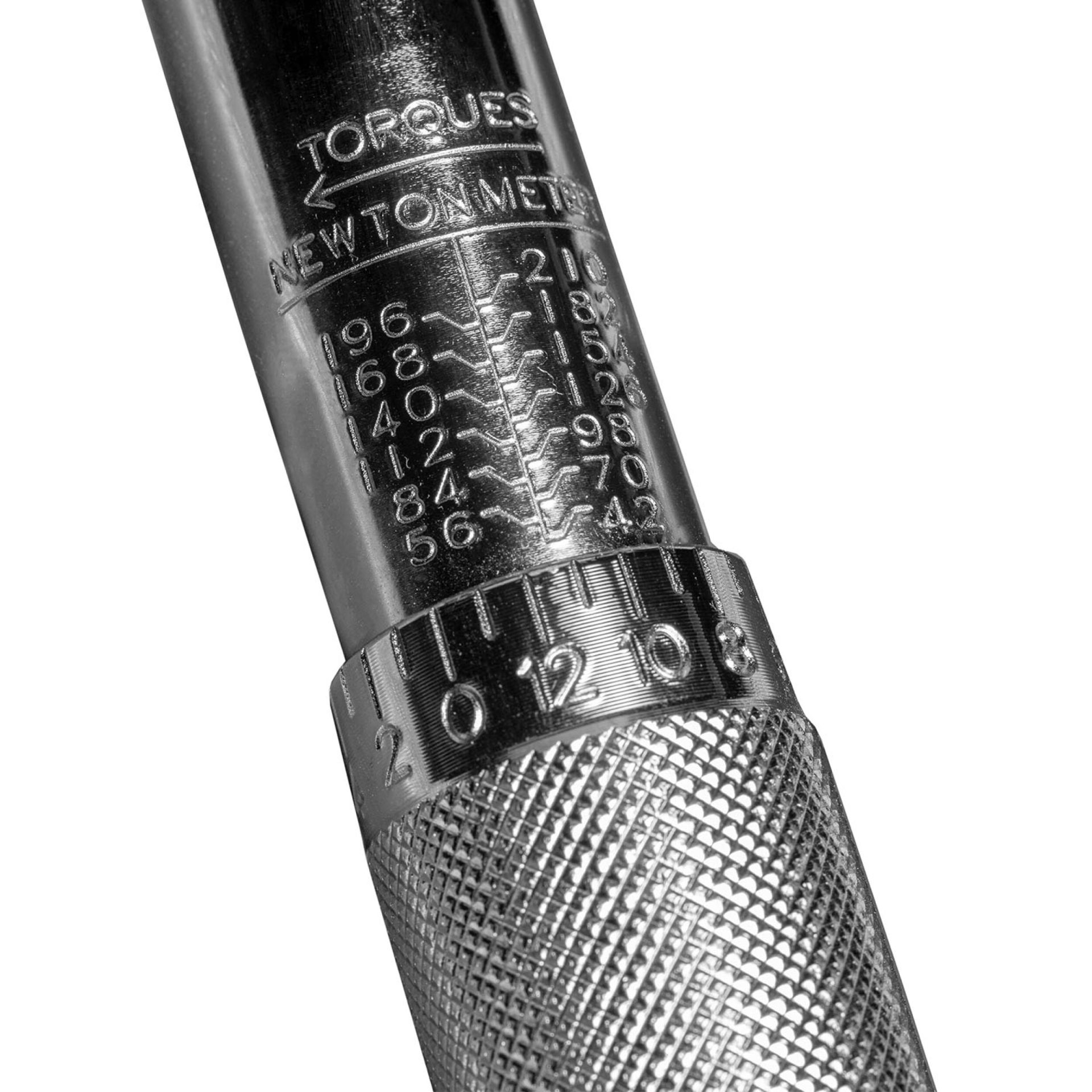 Llave dinamométrica ALCA 450000