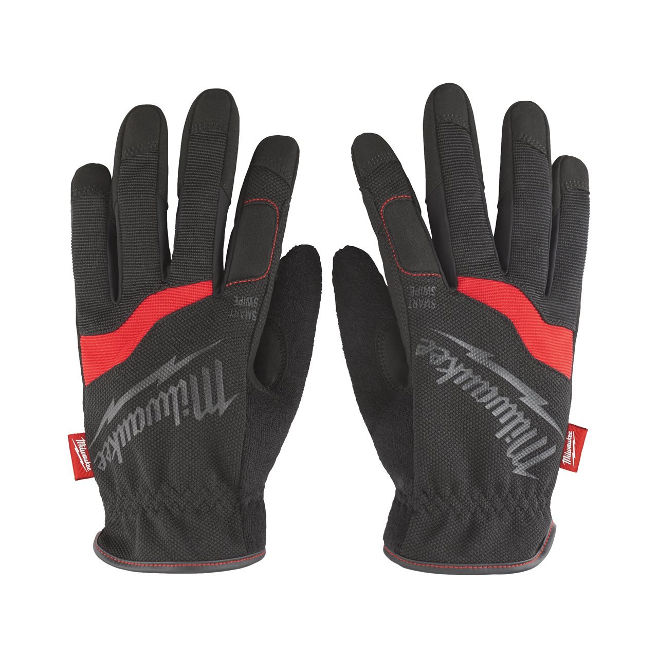 Handskar MILWAUKEE Free-flex Work Gloves 11/XXL