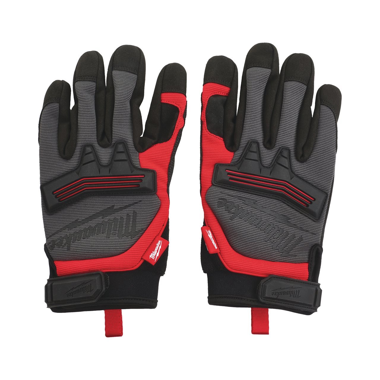 Handskar MILWAUKEE Demolition Gloves 10/XL