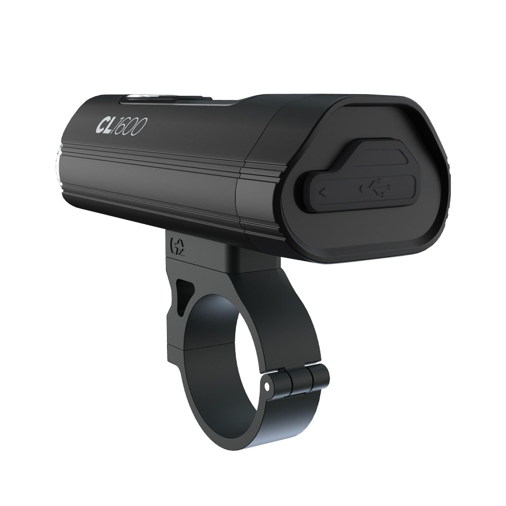 Luz de bicicleta OXFORD LD756