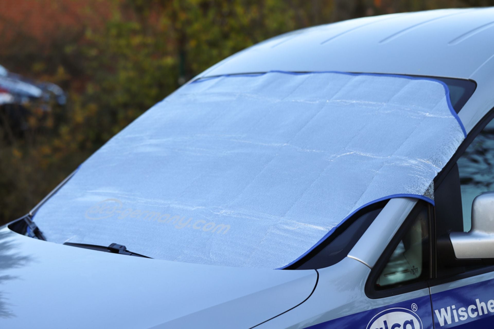 Parasol de ventana ALCA 513500