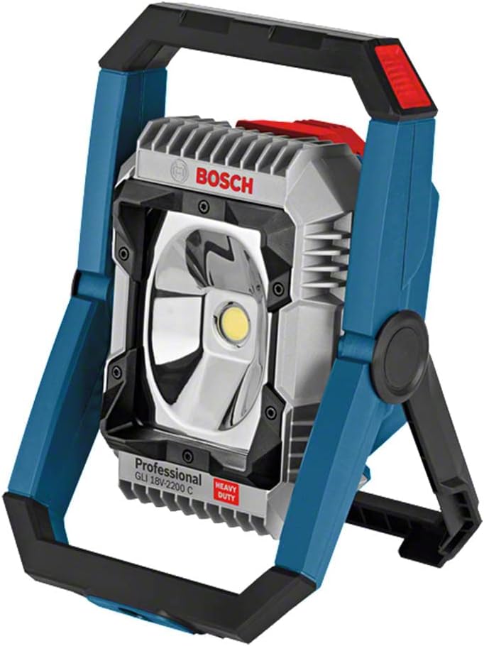 Bosch GLI18V-2200 C Professional Worklight