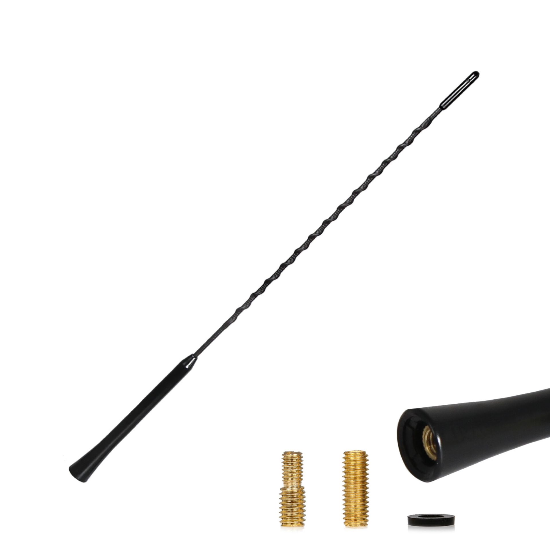 Antena universal para automóvil ALCA M 537000