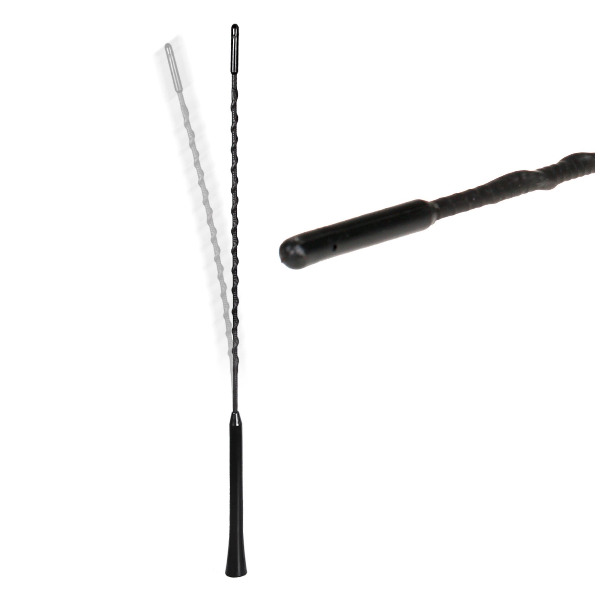 Antena universal para automóvil ALCA M 537000