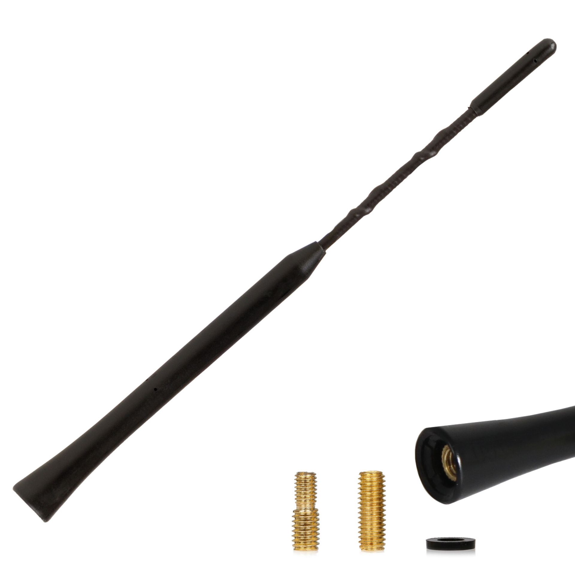 Antena universal para automóvil ALCA S 537200
