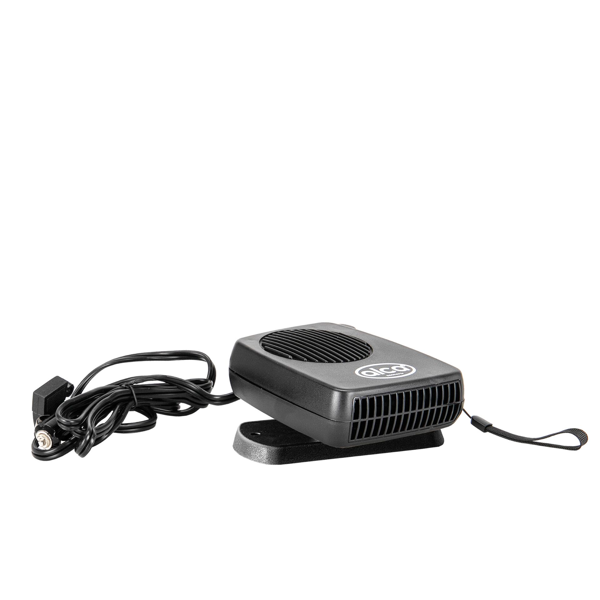 Ventilador calefactor ALCA Thermo Ventilator 3in1 544000