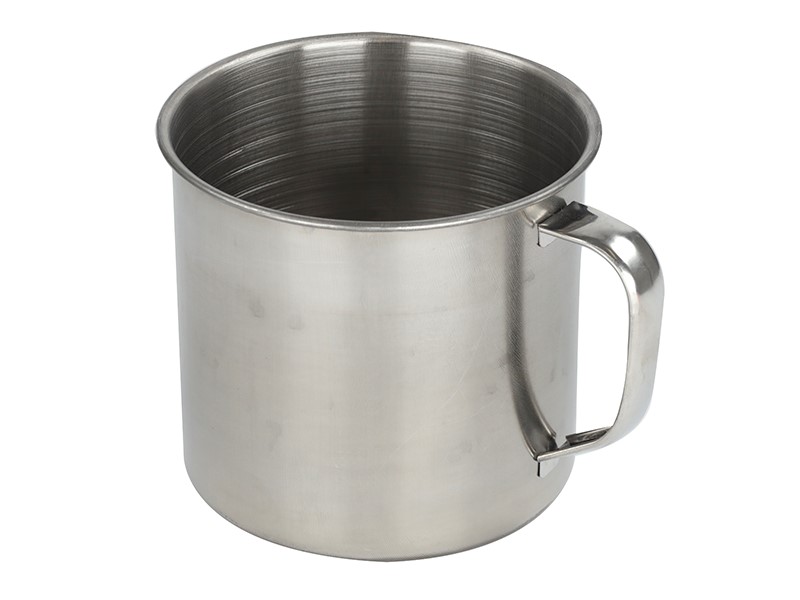 Taza de acero CARMOTION 58064