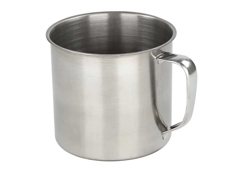Taza de acero CARMOTION 58065