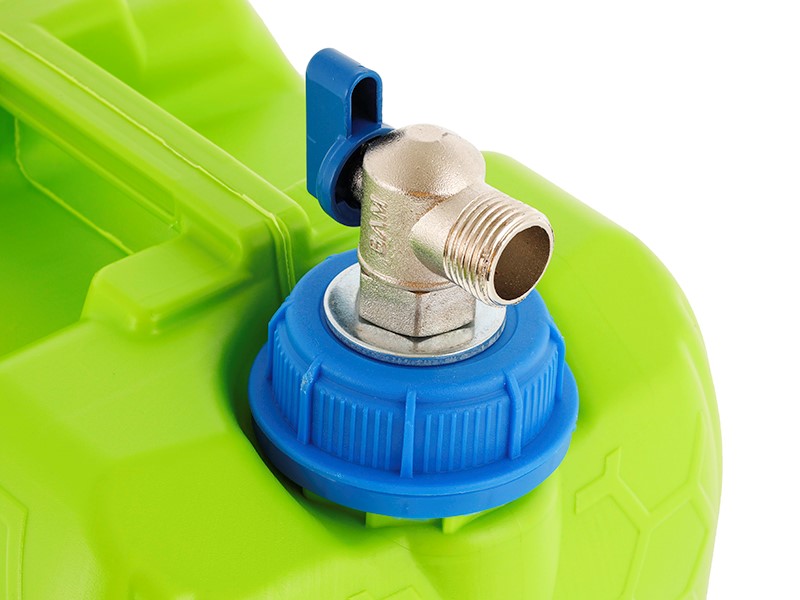 Depósito de agua portátil CARMOTION 63809