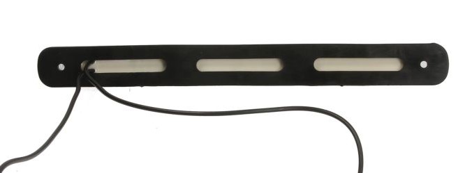 Luz interior WAS 728SWITCH3000K