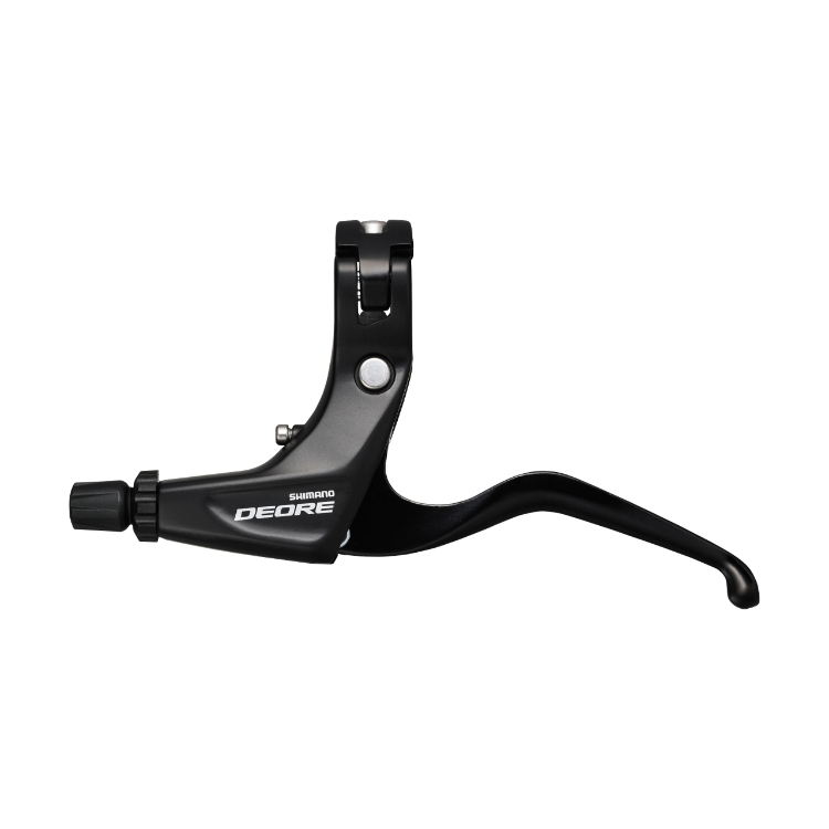 Bromshandtag för cykel SHIMANO DEORE BL-T611 LEFT BLACK