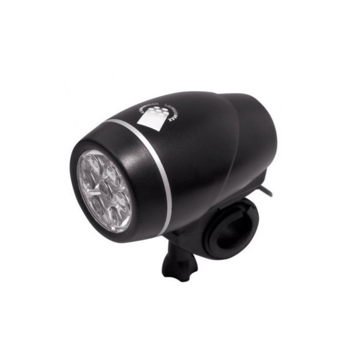 Cykelbelysning D-LIGHT CG108W