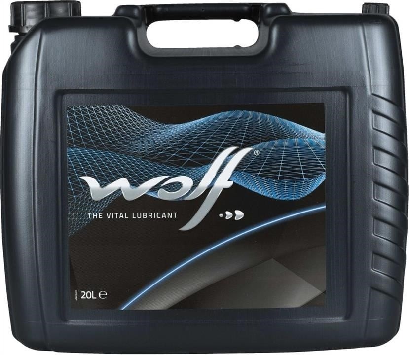 Motorolja WOLF OFFICIALTECH 5W30 C4 20L