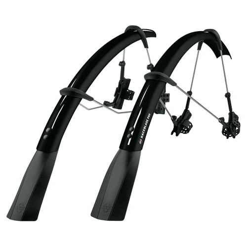 Stänkskärmssats för cykel SKS Raceblade Pro Set 11319