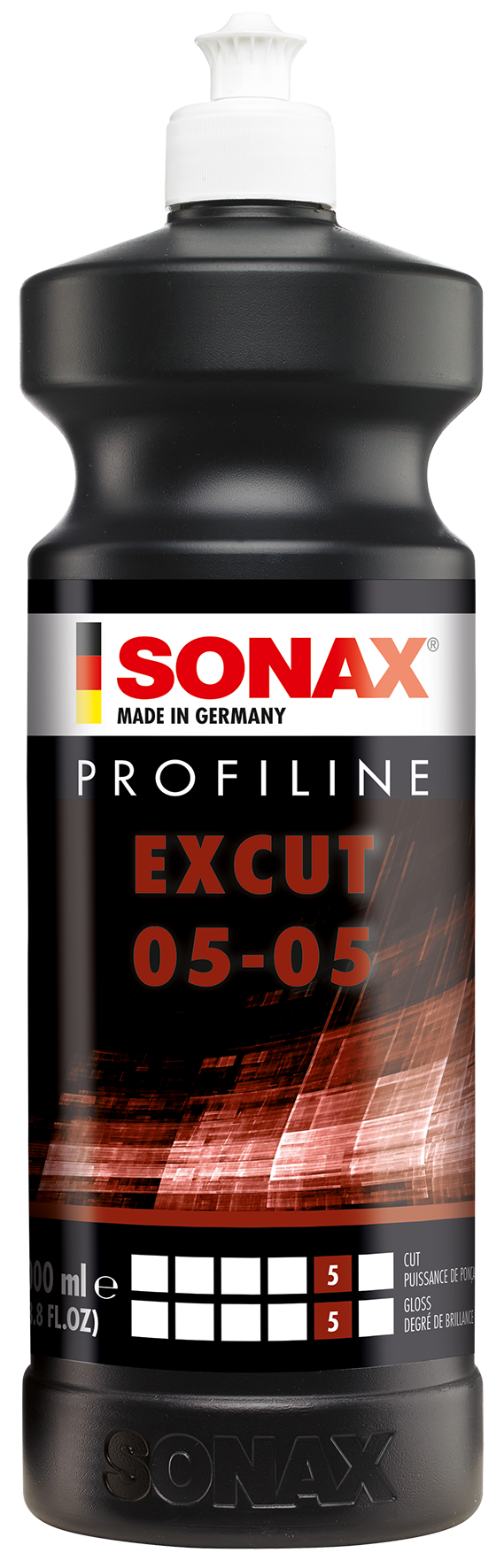 Polermedel SONAX Profiline ExCut 05-05 1l