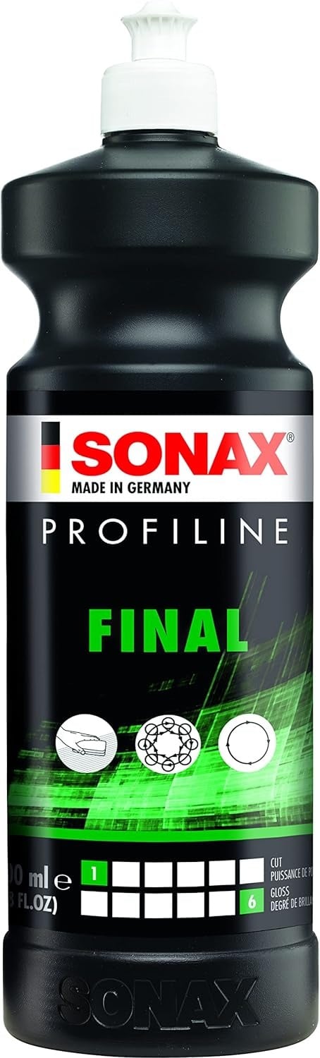 Polermedel SONAX Profiline Final 1l