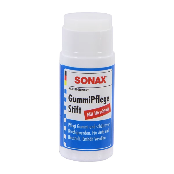 Silikonstift SONAX Rubber Care Pen 20g
