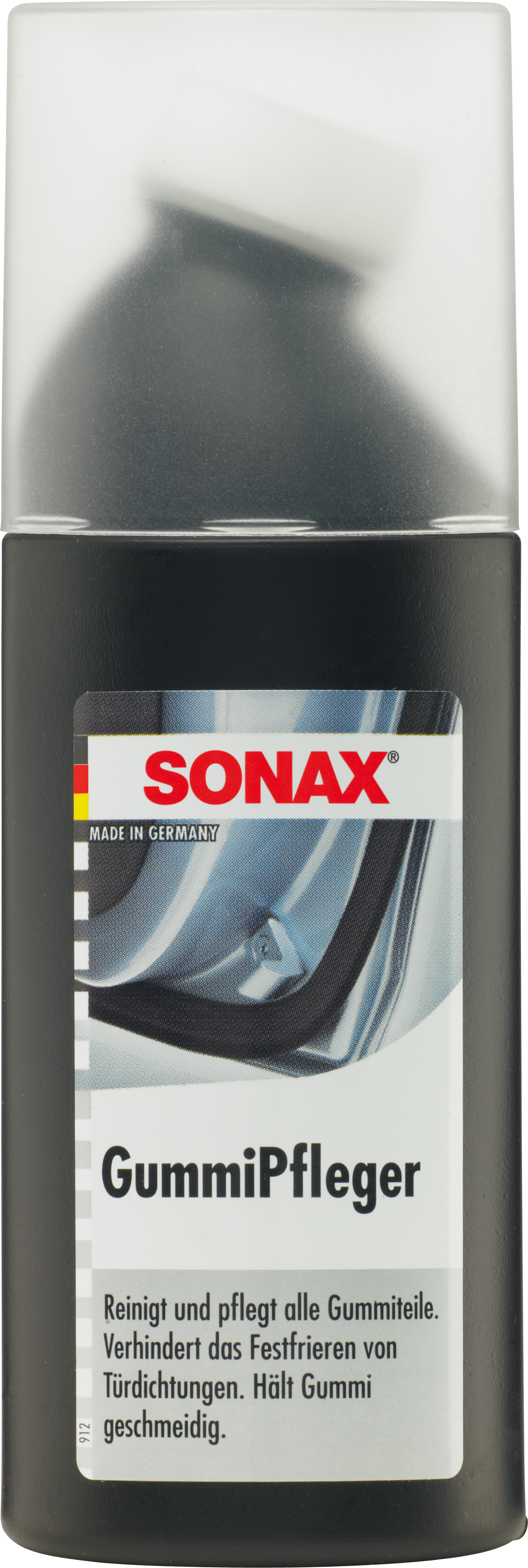 Silikonstift SONAX Rubber Protectant 100ml