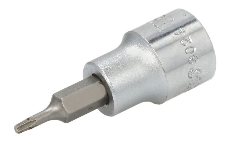 Torx kärkisarja HANS 3024T08