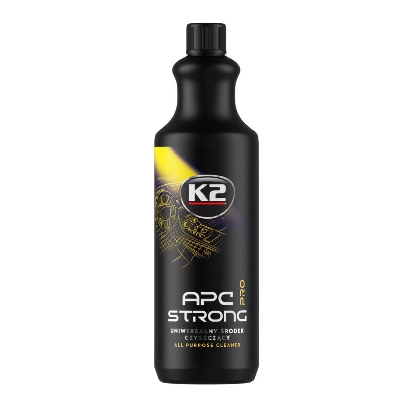 Universal rengjøringsmiddel K2 Apc Strong Pro 1L