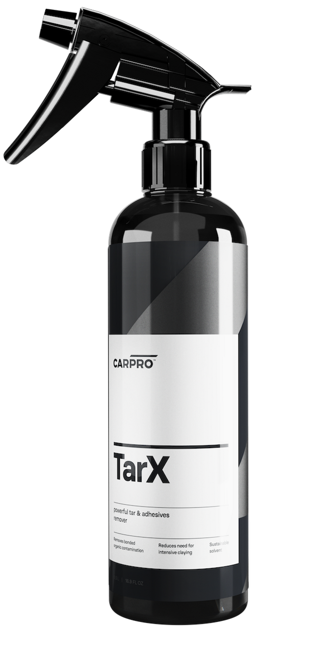 Tjærefjerner CARPRO TarX 500ml