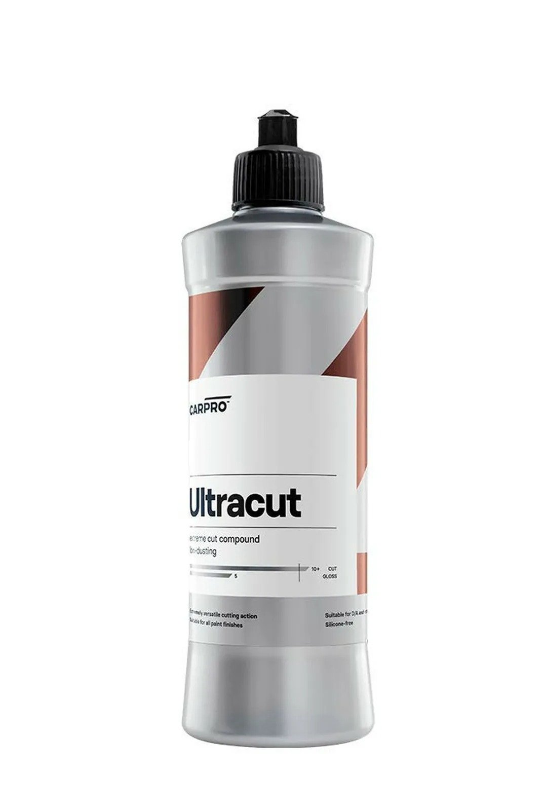 Poleringsmiddel CARPRO UltraCut 250ml