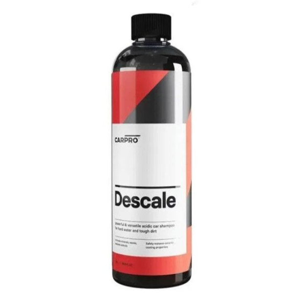 Bilsjampo CARPRO Descale 500ml