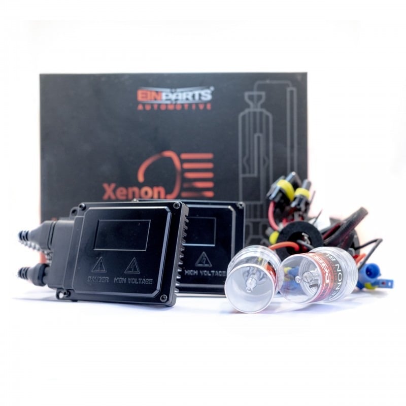 Xenon kit EINPARTS EPXK12H7R6