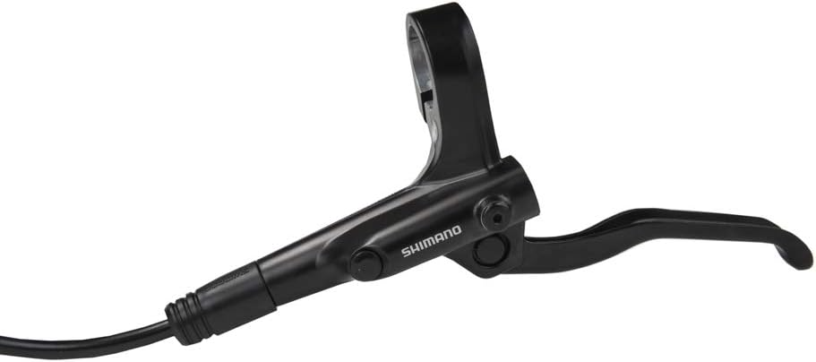 Bromshandtag för cykel SHIMANO BL-MT200 LEFT BLACK