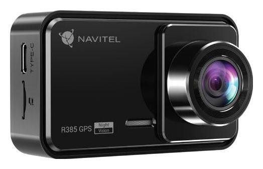 Färdkamera NAVITEL R385GPS