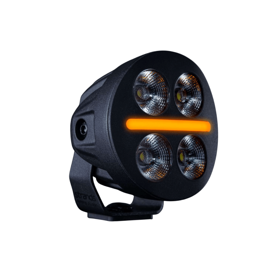 Projecteur de travail STRANDS Nuuk D-line MC 39w