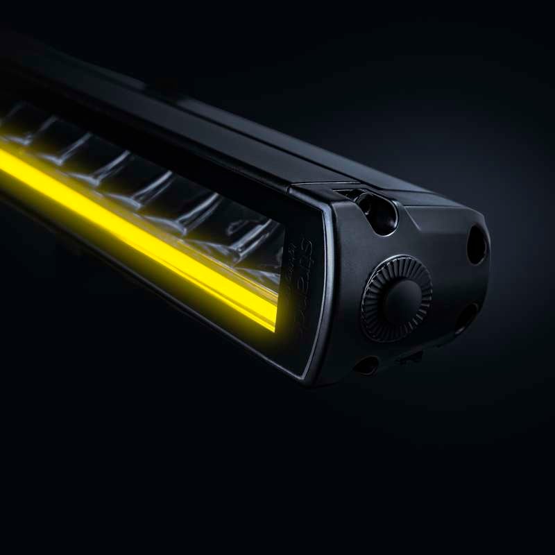 Barra LED STRANDS Siberia XP SR Led Bar 22