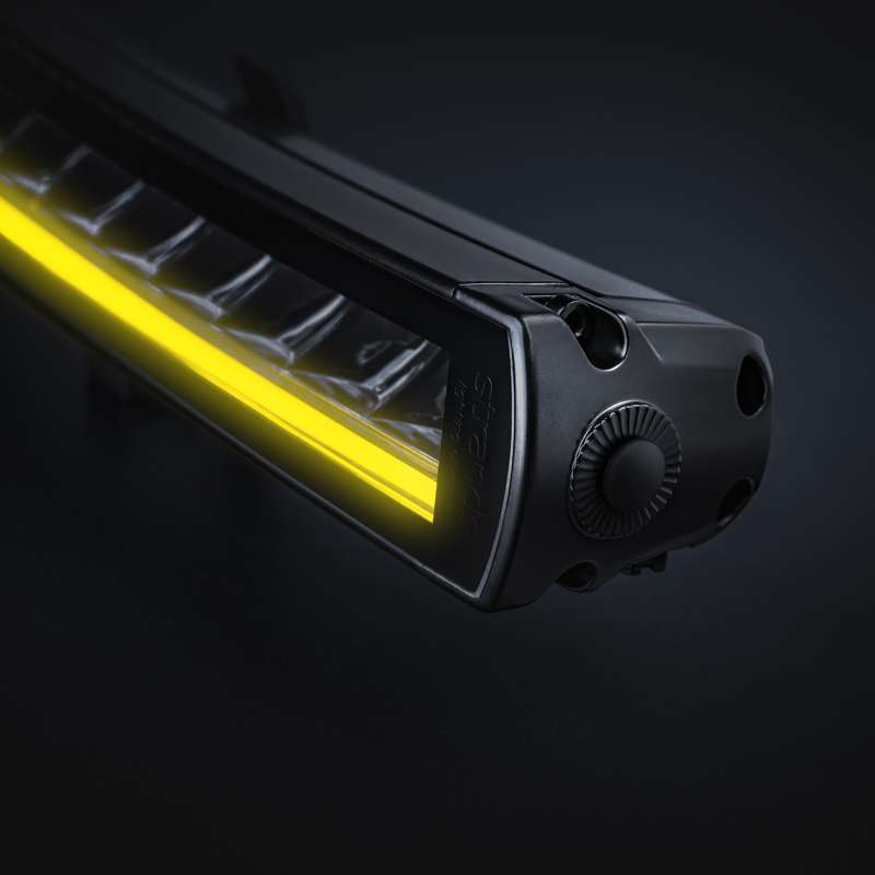 Barra LED STRANDS Siberia XP SRC Led Bar 22