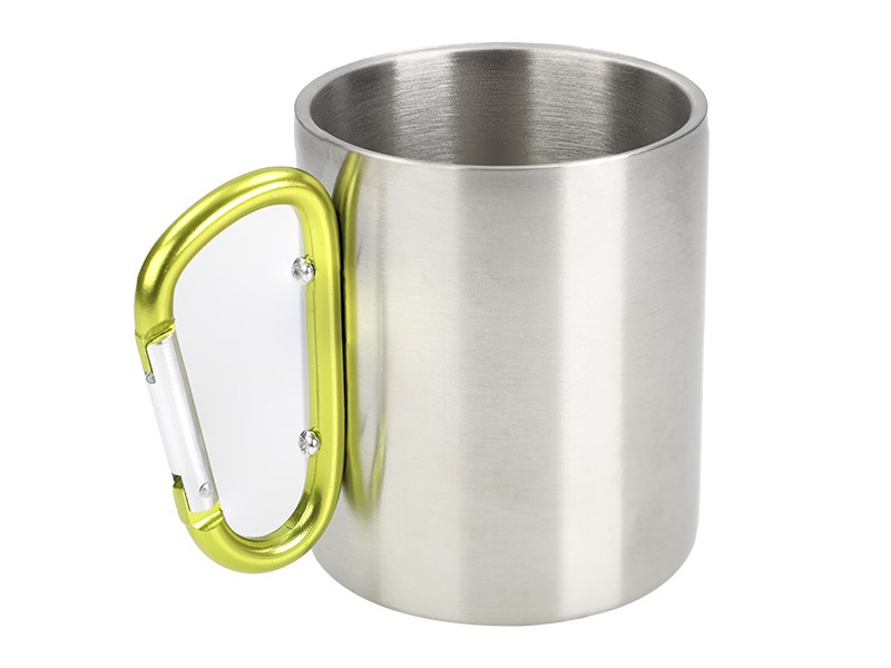 Taza de acero CARMOTION 83008