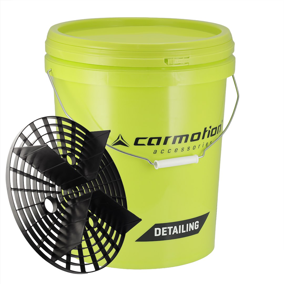 Seau de lavage CARMOTION 83093
