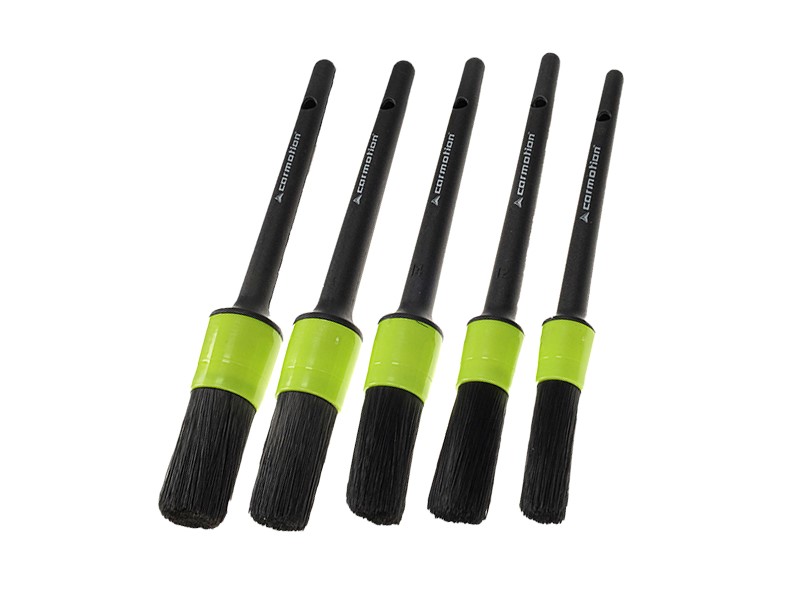 Cepillos para detallado CARMOTION 83098