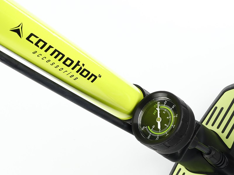 Bomba de bicicleta CARMOTION 83507
