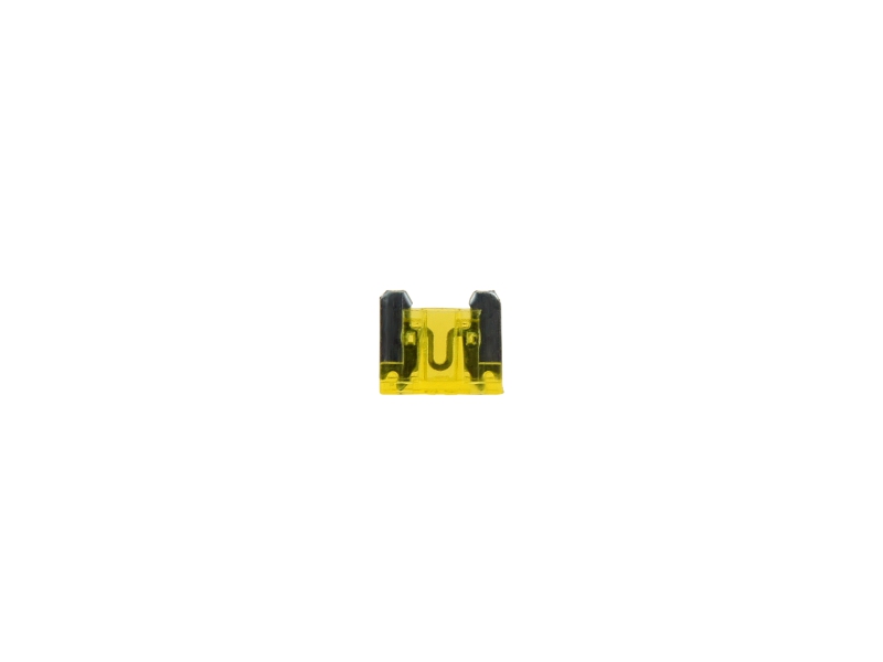 Juego de fusibles CARMOTION 86207