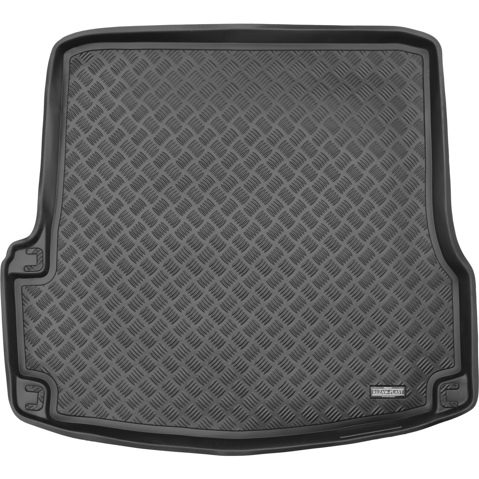 Bagagerumsmatta REZAW PLAST 101510R SKODA OCTAVIA II