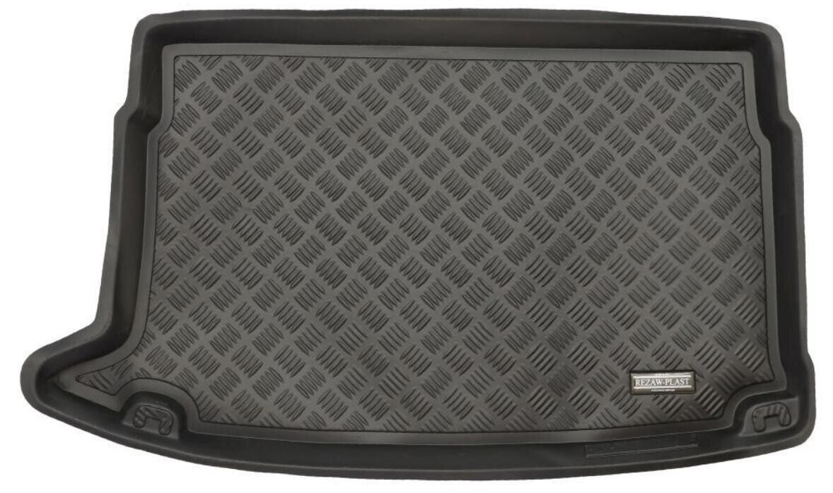 Bagagerumsmatta REZAW PLAST 101849R VW POLO V