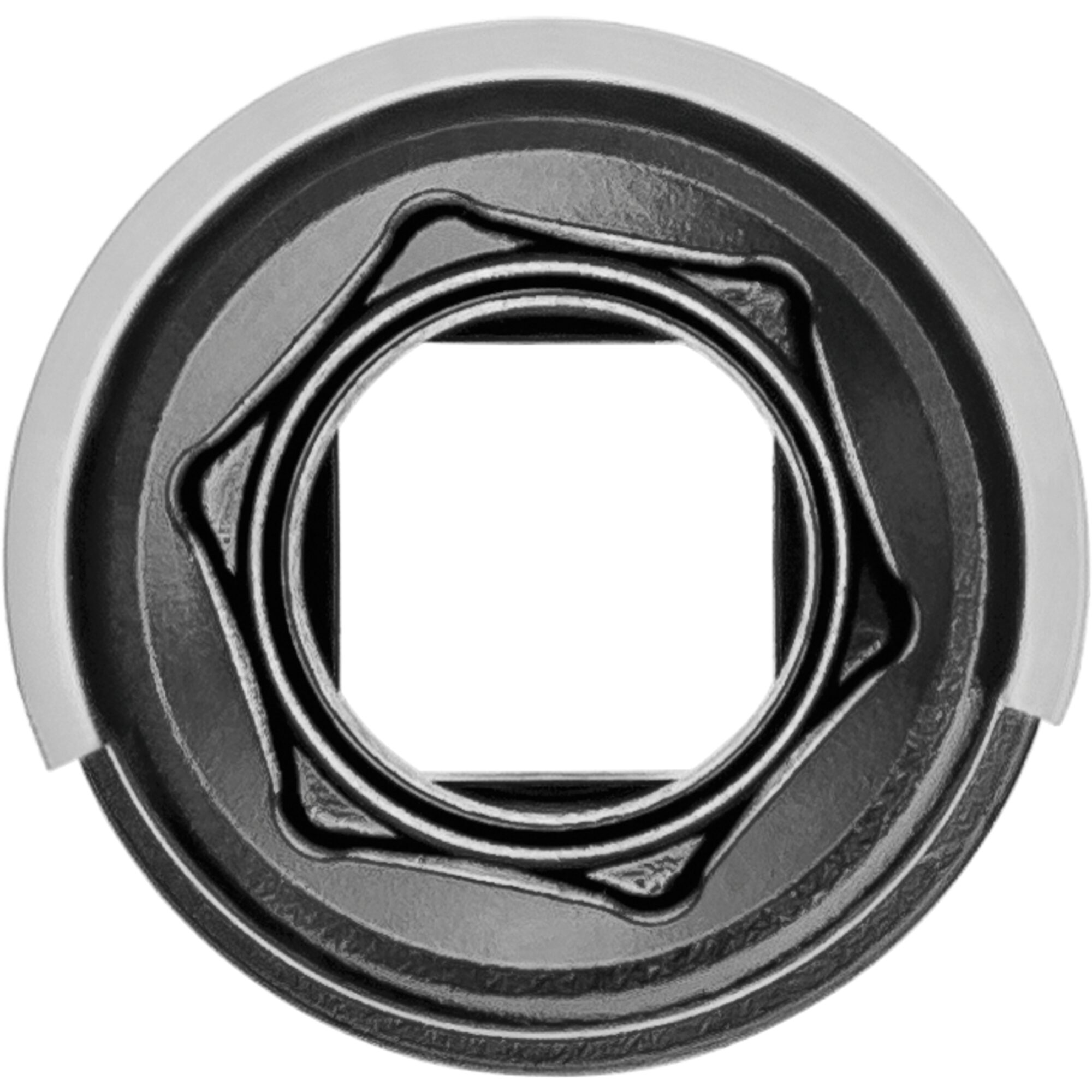 Llave de vaso para llantas de aluminio HAZET 904SLG19