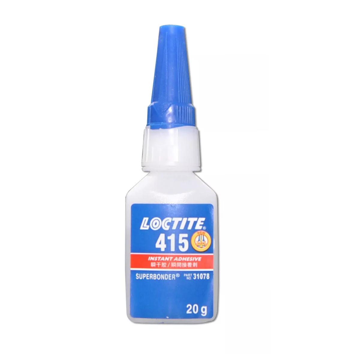 Lim LOCTITE 415 20g