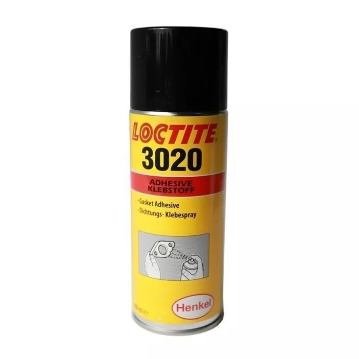 Lim LOCTITE 3020 400ml