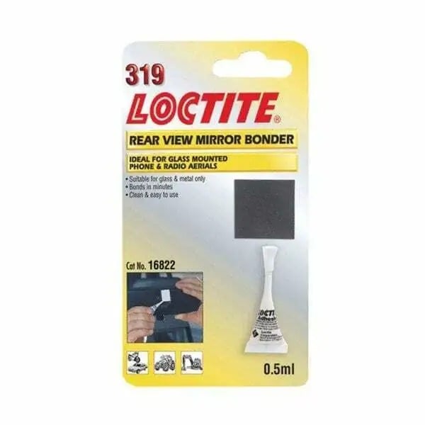 Lim LOCTITE 319 0.5ml