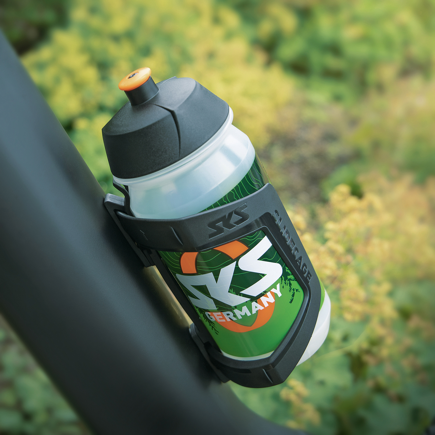 Bidón bicicleta SKS BIO BOTTLE SMALL